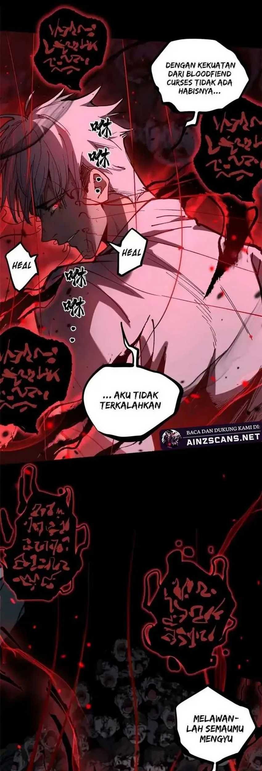 The Omni Guardian Chapter 38 Gambar 15