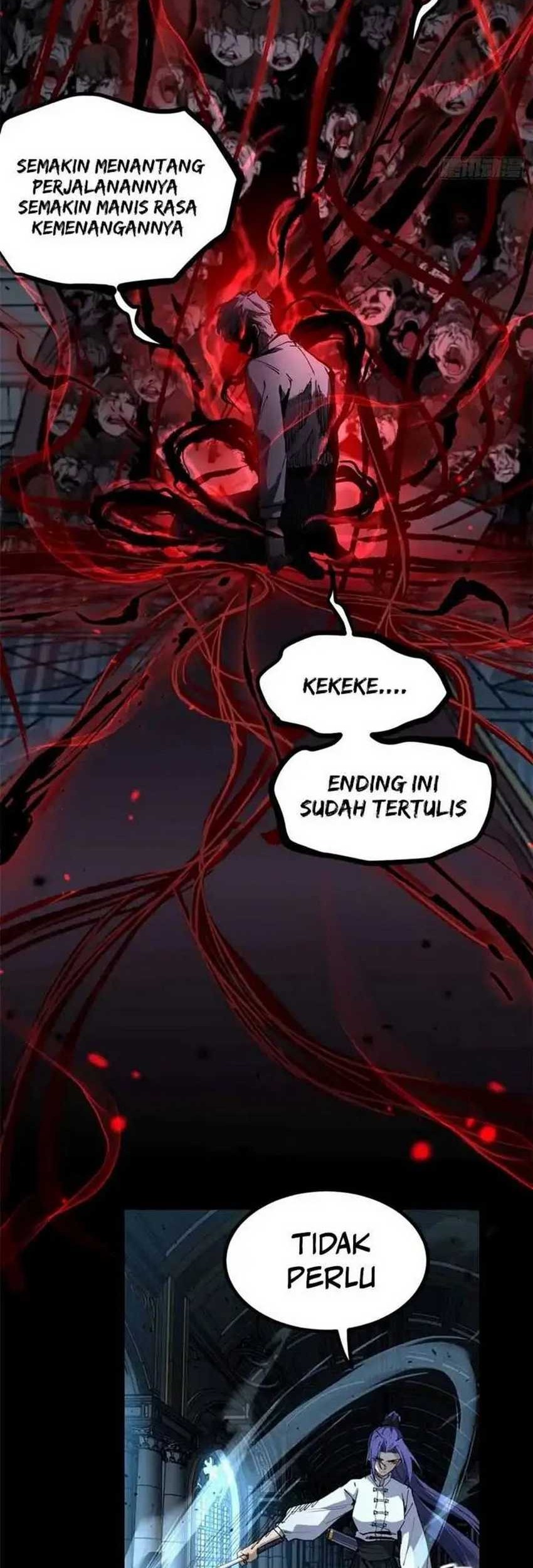 The Omni Guardian Chapter 38 Gambar 16