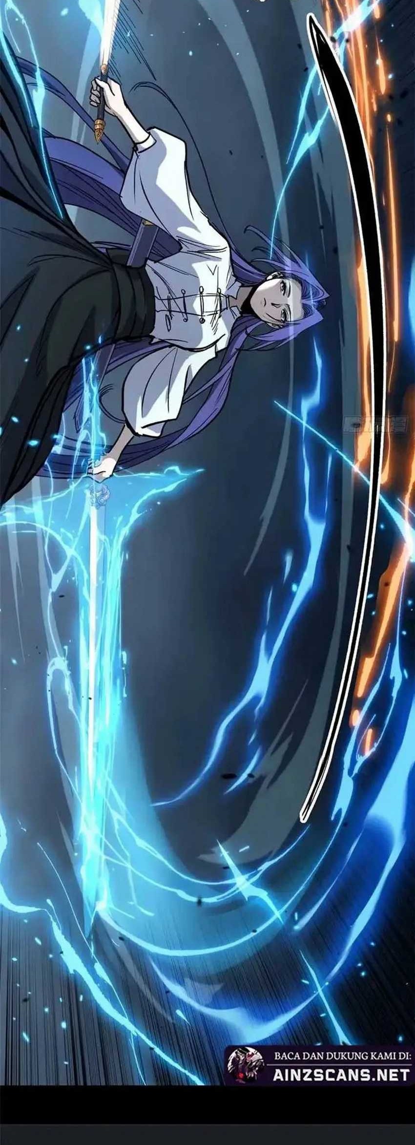 The Omni Guardian Chapter 38 Gambar 18