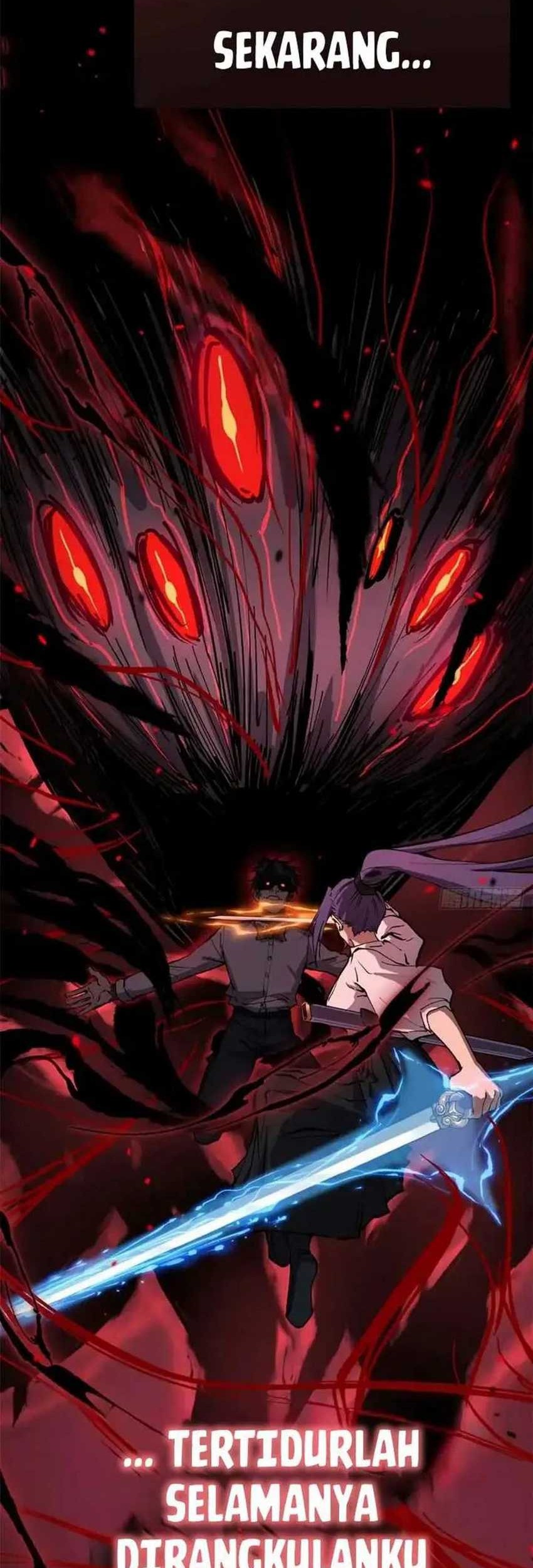 The Omni Guardian Chapter 38 Gambar 24