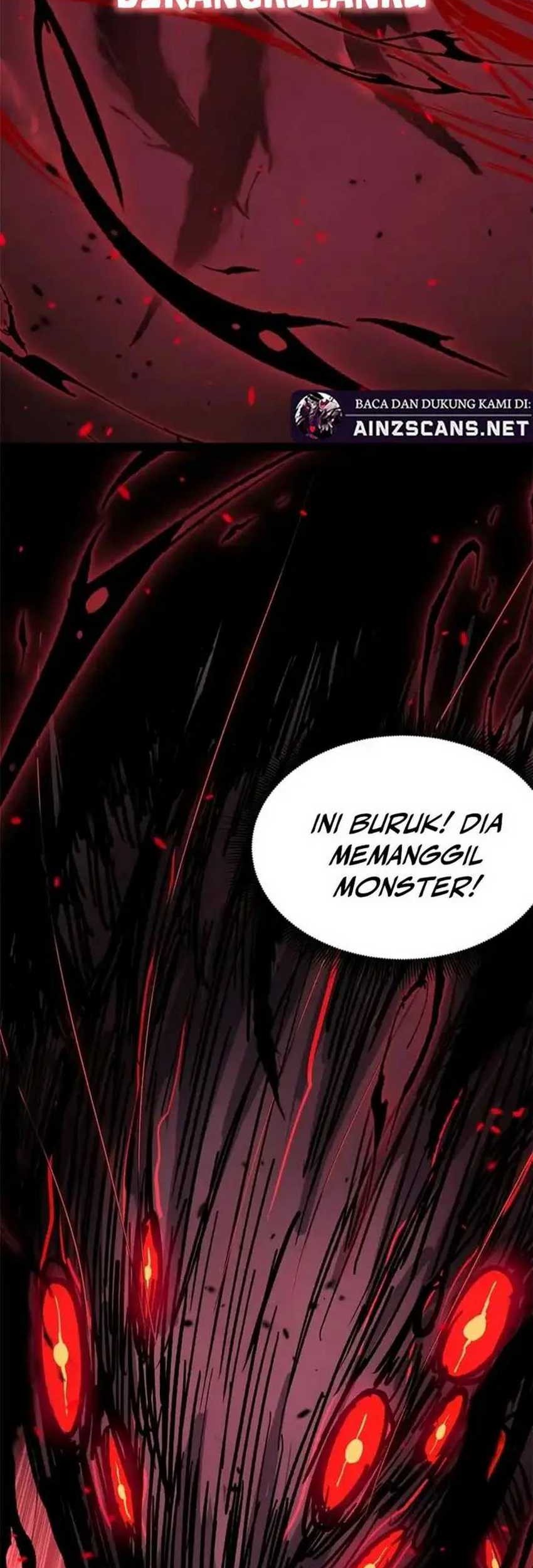 The Omni Guardian Chapter 38 Gambar 25