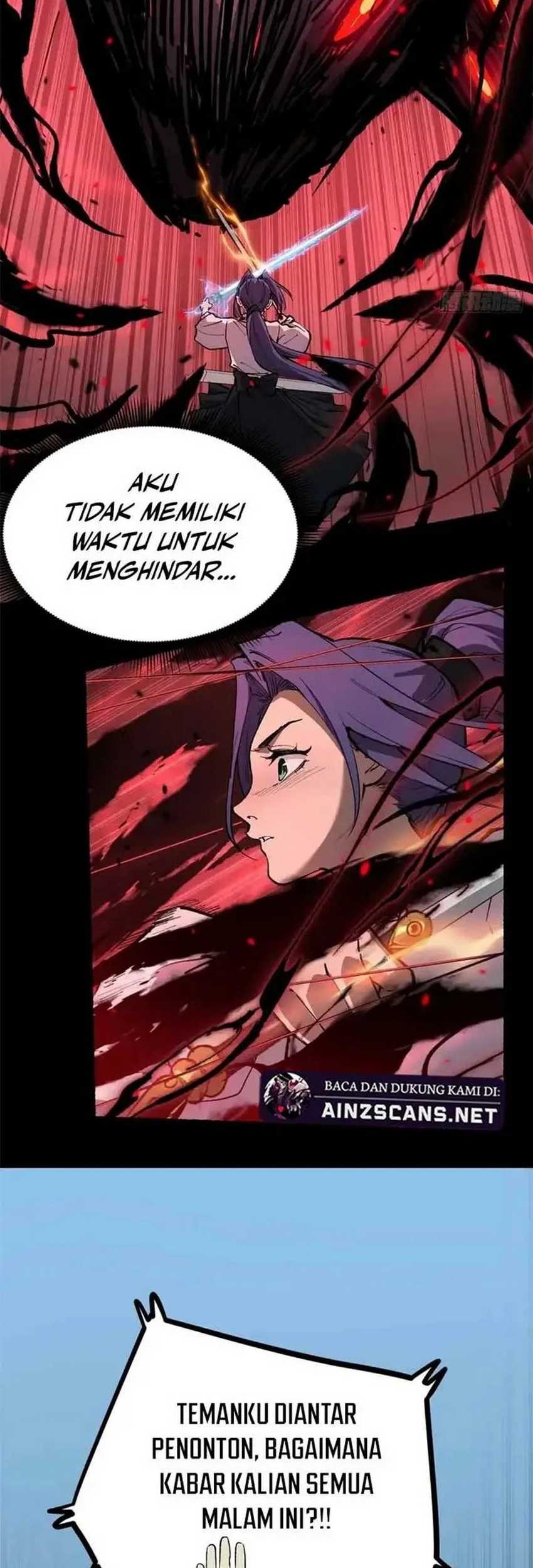 The Omni Guardian Chapter 38 Gambar 26