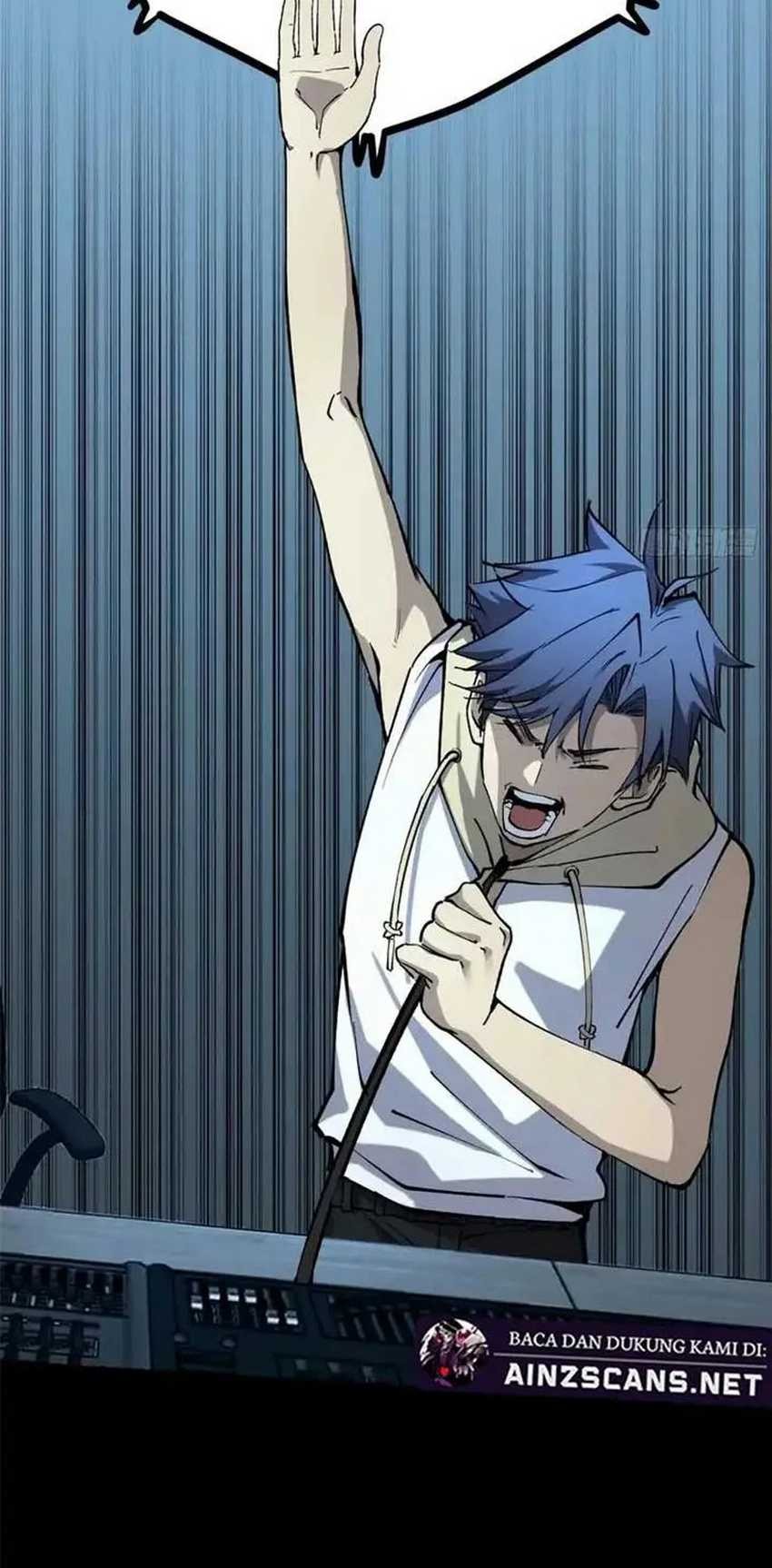 The Omni Guardian Chapter 38 Gambar 27