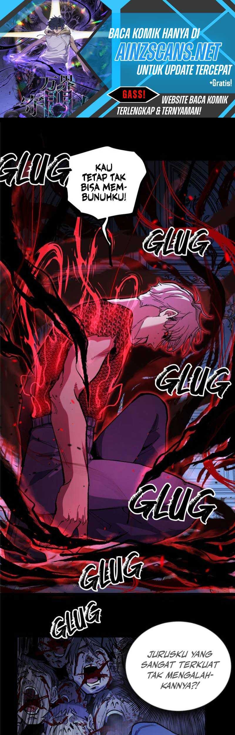 The Omni Guardian Chapter 39 Gambar 11