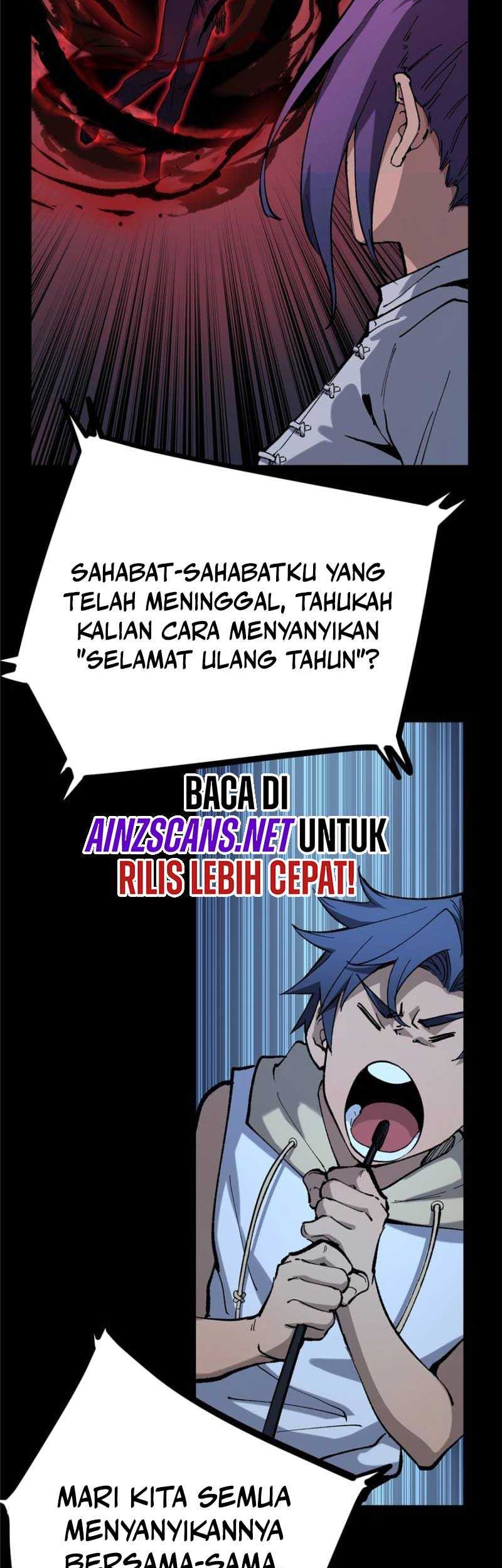 The Omni Guardian Chapter 39 Gambar 13