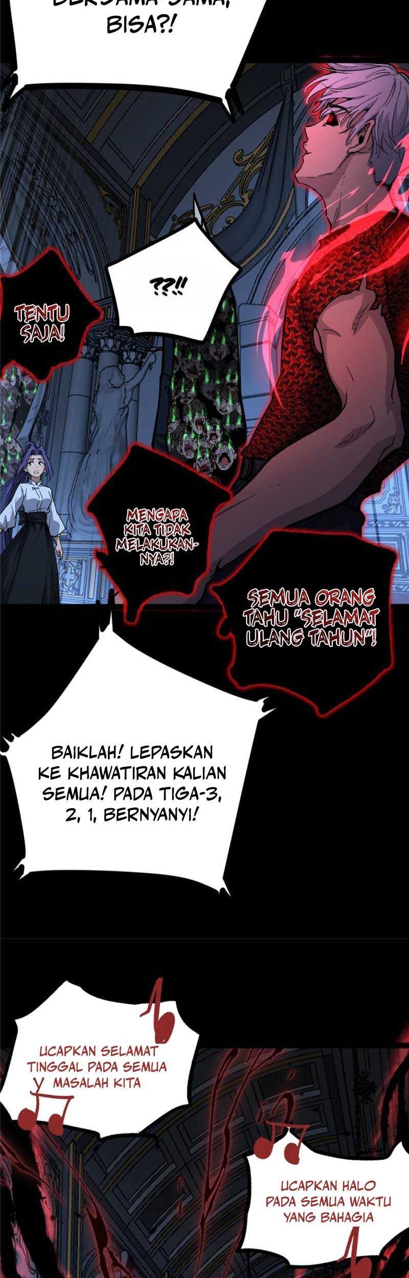 The Omni Guardian Chapter 39 Gambar 14