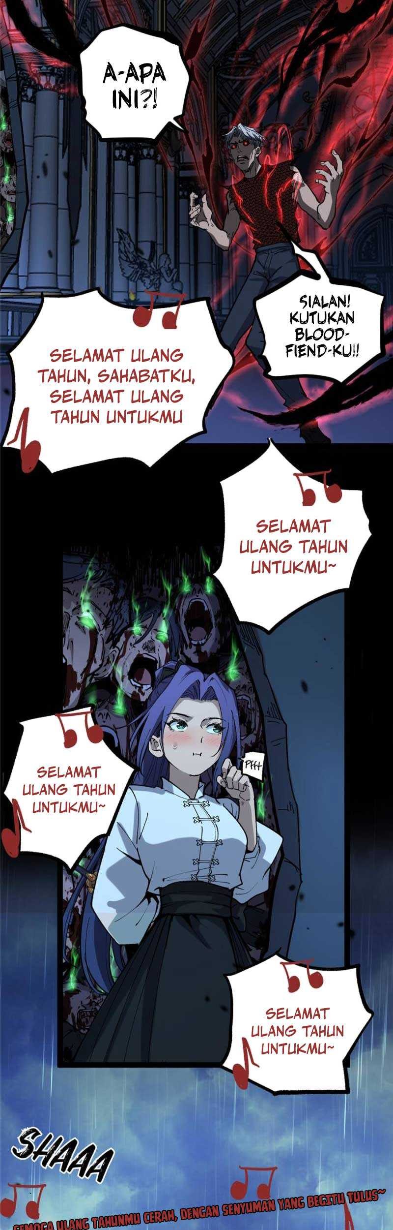 The Omni Guardian Chapter 39 Gambar 15