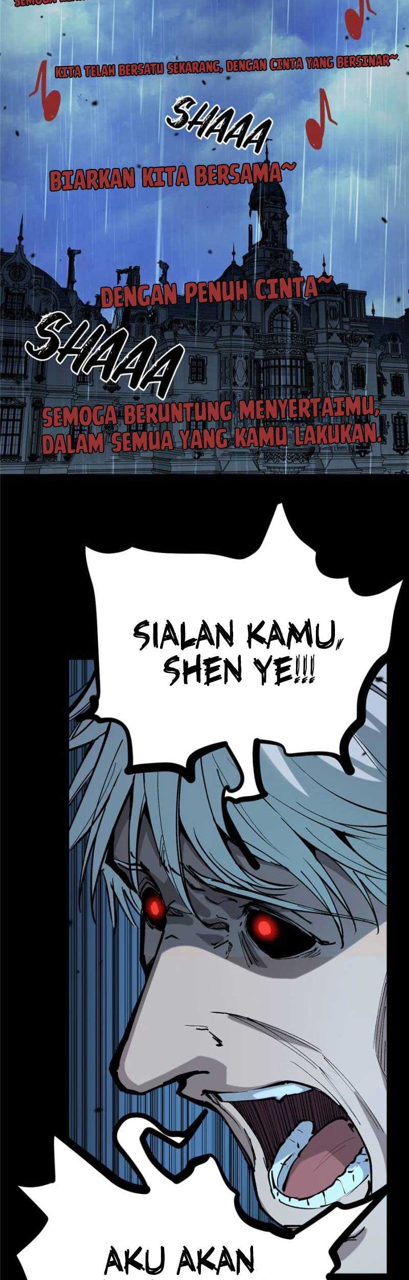 The Omni Guardian Chapter 39 Gambar 16