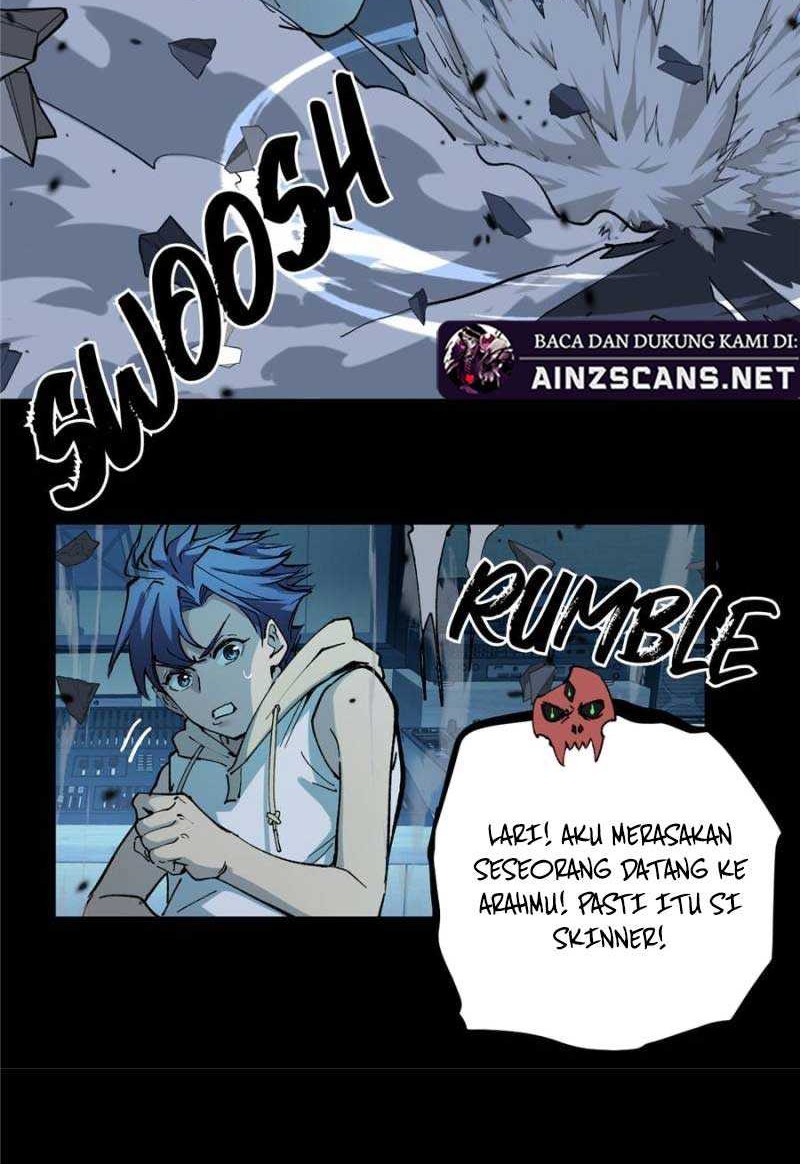 The Omni Guardian Chapter 39 Gambar 18