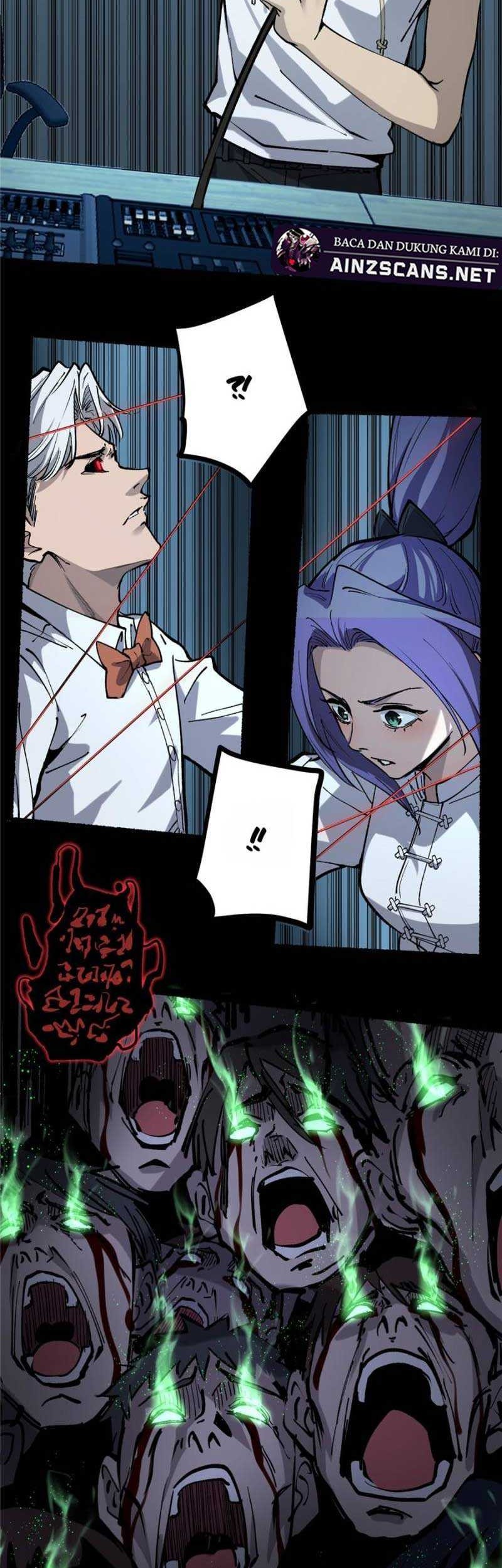 The Omni Guardian Chapter 39 Gambar 4