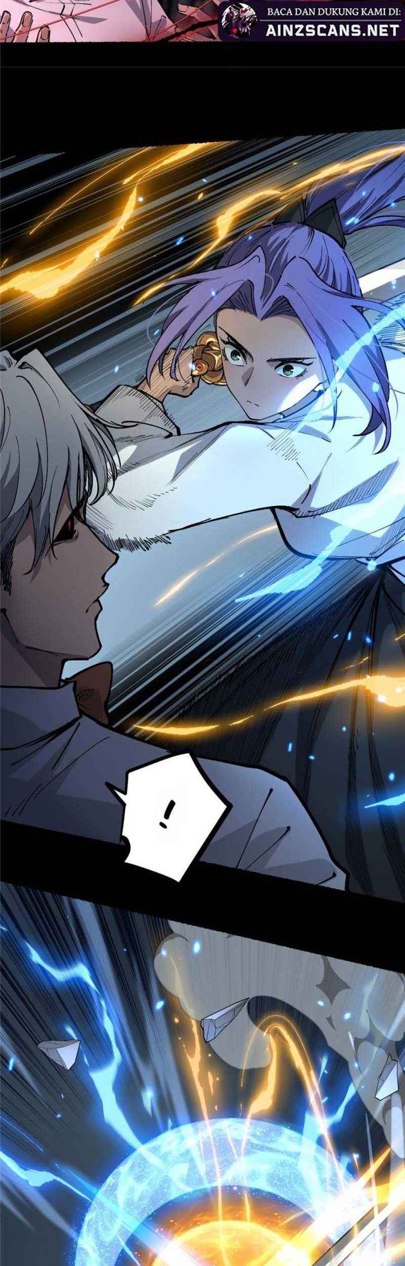 The Omni Guardian Chapter 39 Gambar 7