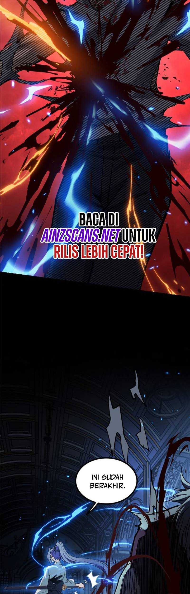 The Omni Guardian Chapter 39 Gambar 9