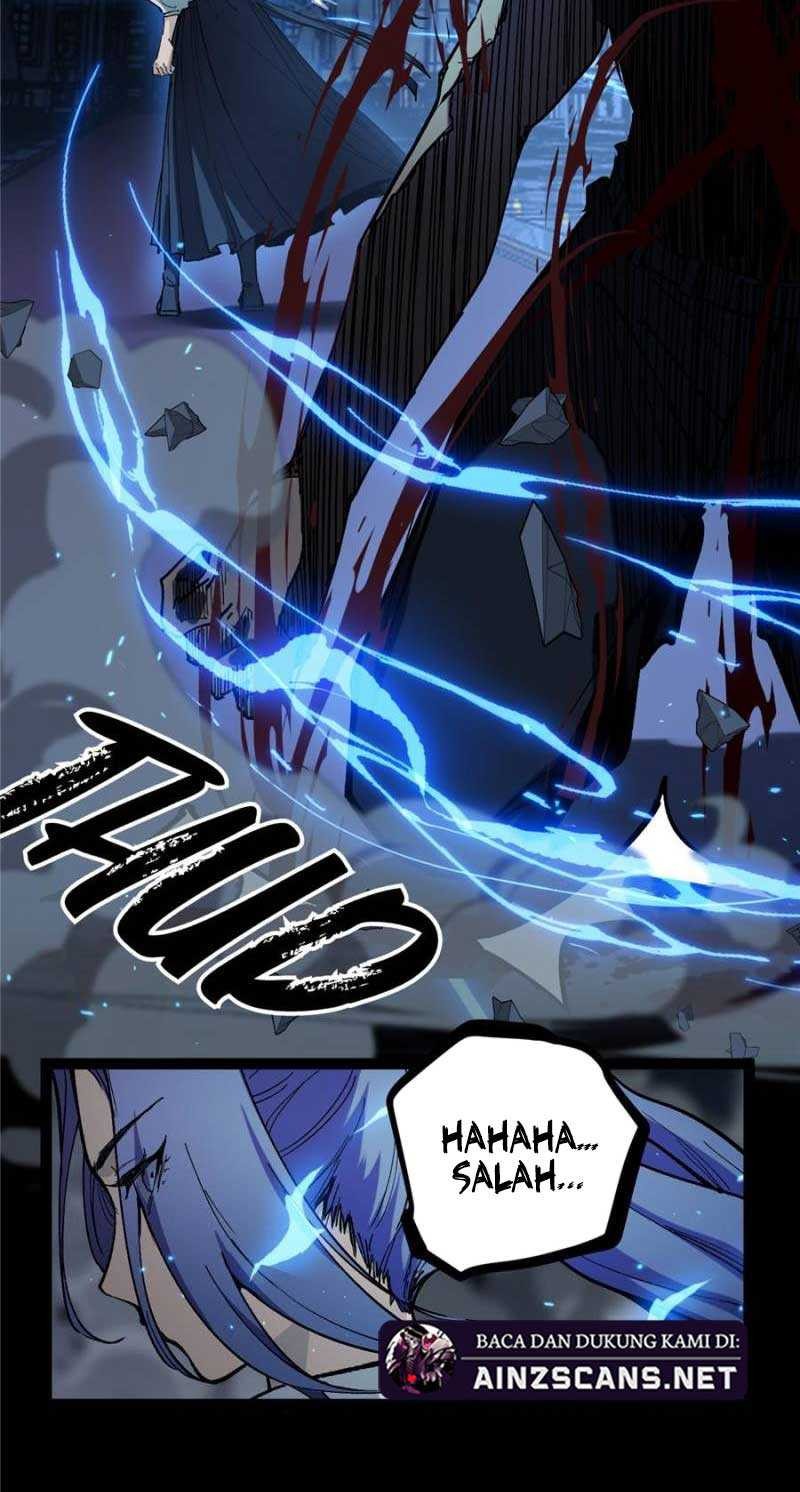 The Omni Guardian Chapter 39 Gambar 10