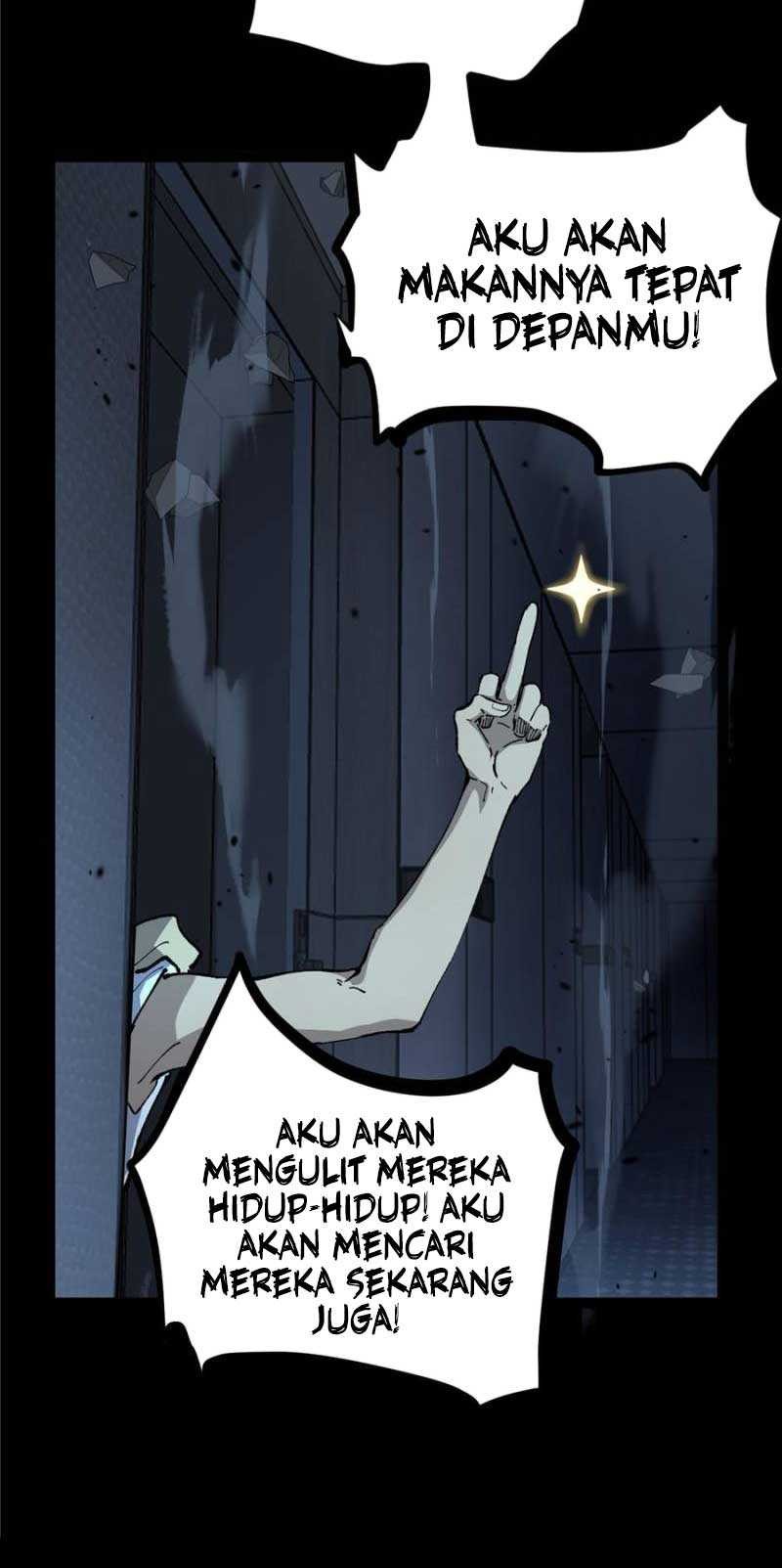 The Omni Guardian Chapter 39 Gambar 23