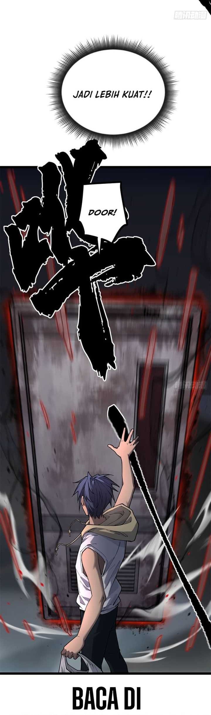 The Omni Guardian Chapter 3 Gambar 14