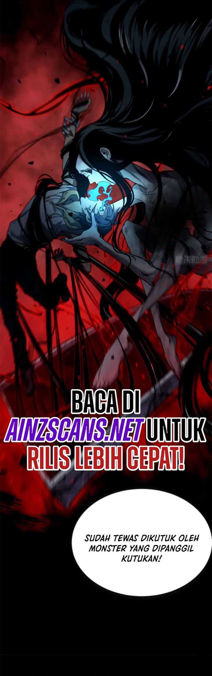 The Omni Guardian Chapter 3 Gambar 4