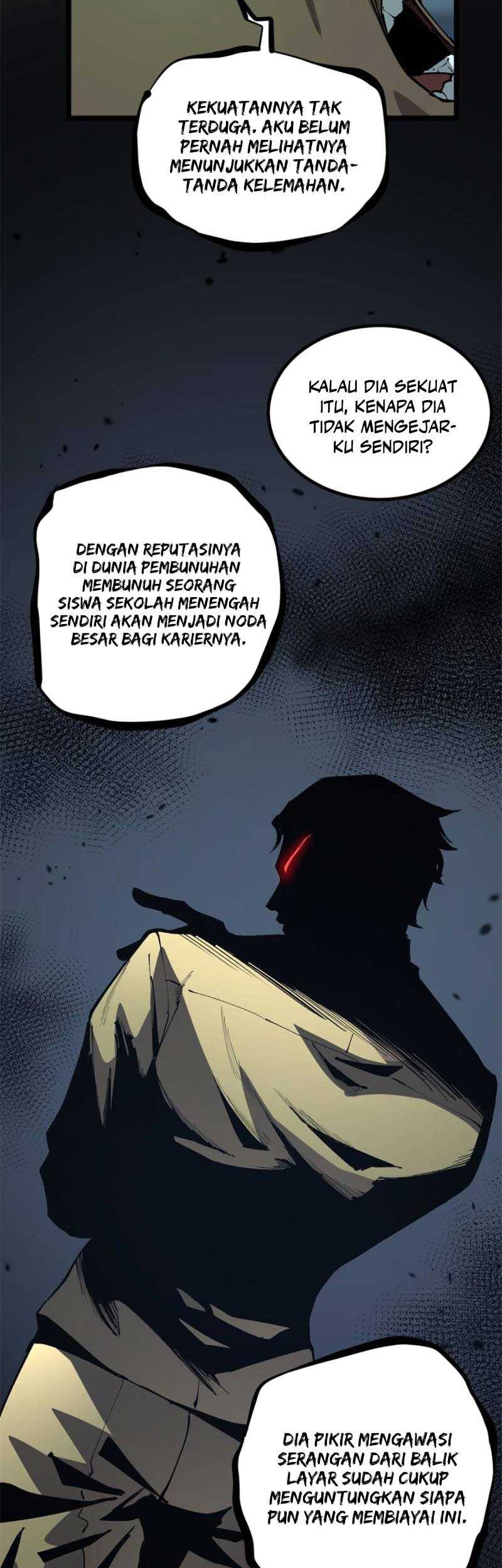 The Omni Guardian Chapter 30 Gambar 5