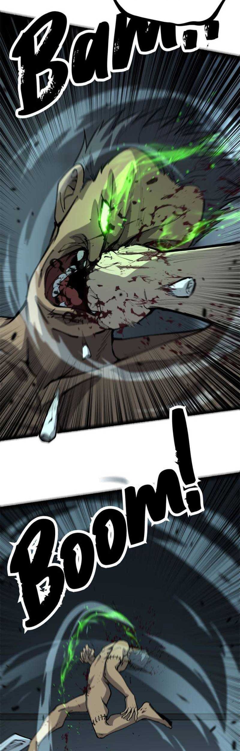 The Omni Guardian Chapter 30 Gambar 8