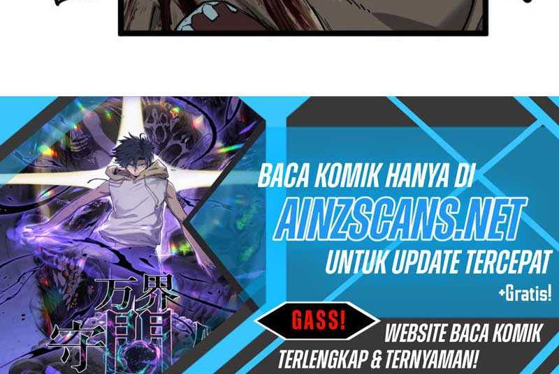 The Omni Guardian Chapter 30 Gambar 10