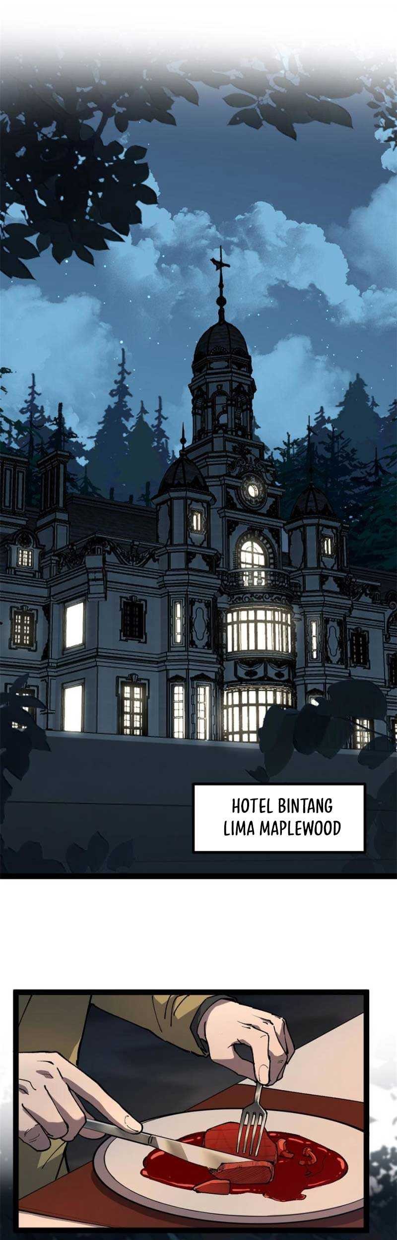 The Omni Guardian Chapter 30 Gambar 11