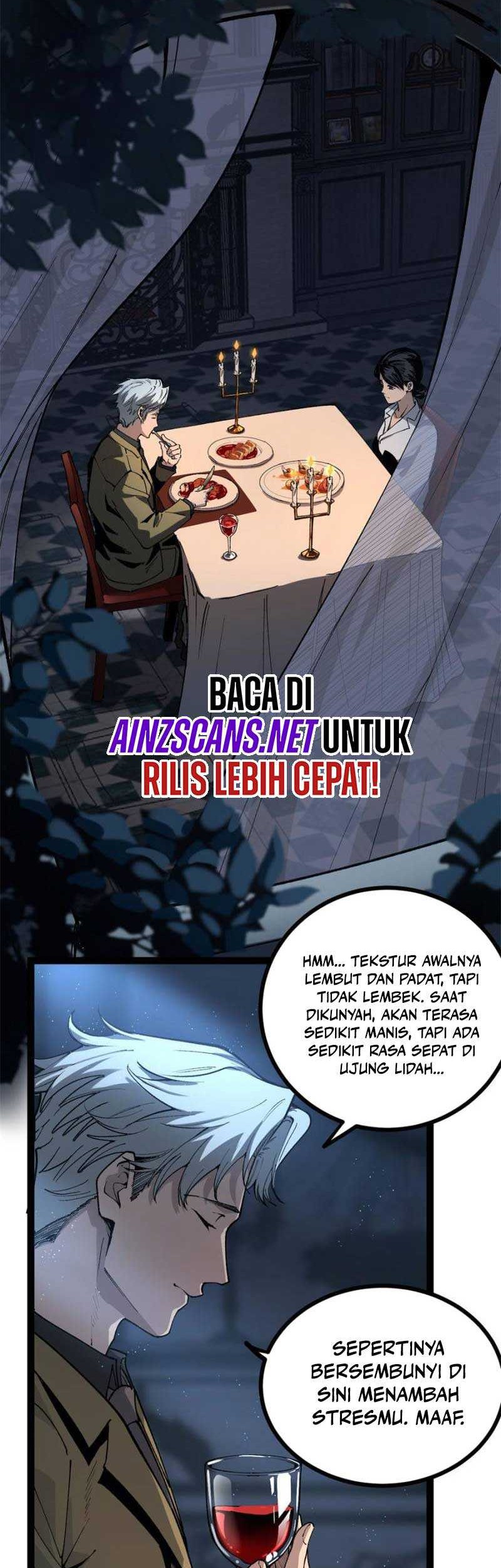 The Omni Guardian Chapter 30 Gambar 12