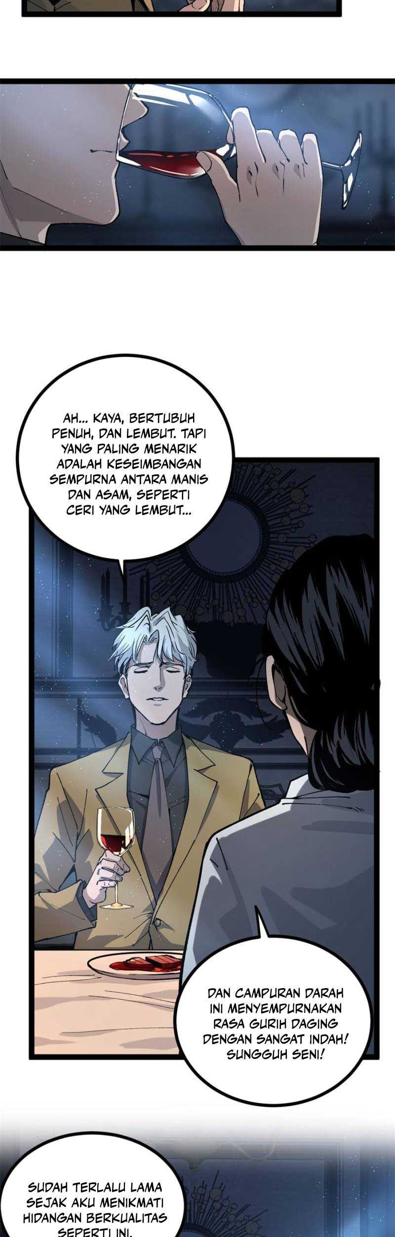 The Omni Guardian Chapter 30 Gambar 13