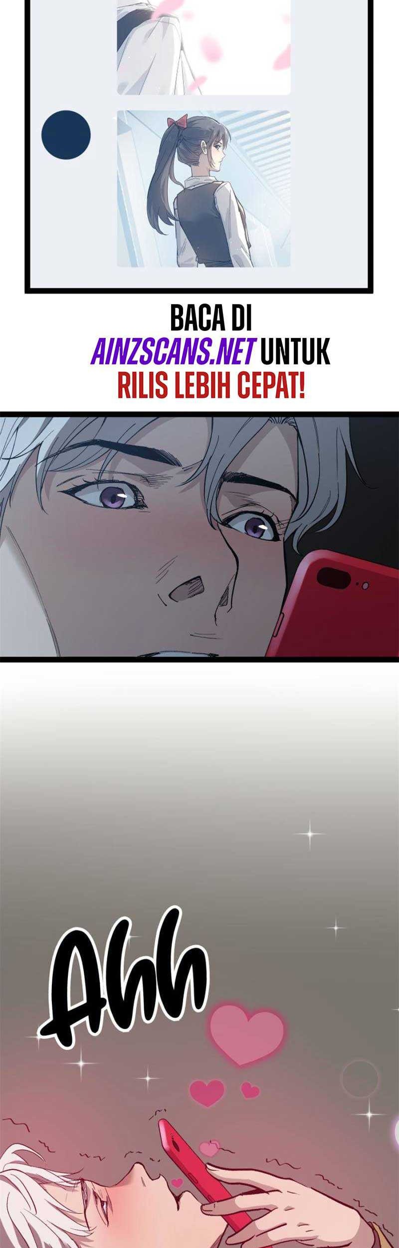 The Omni Guardian Chapter 30 Gambar 17