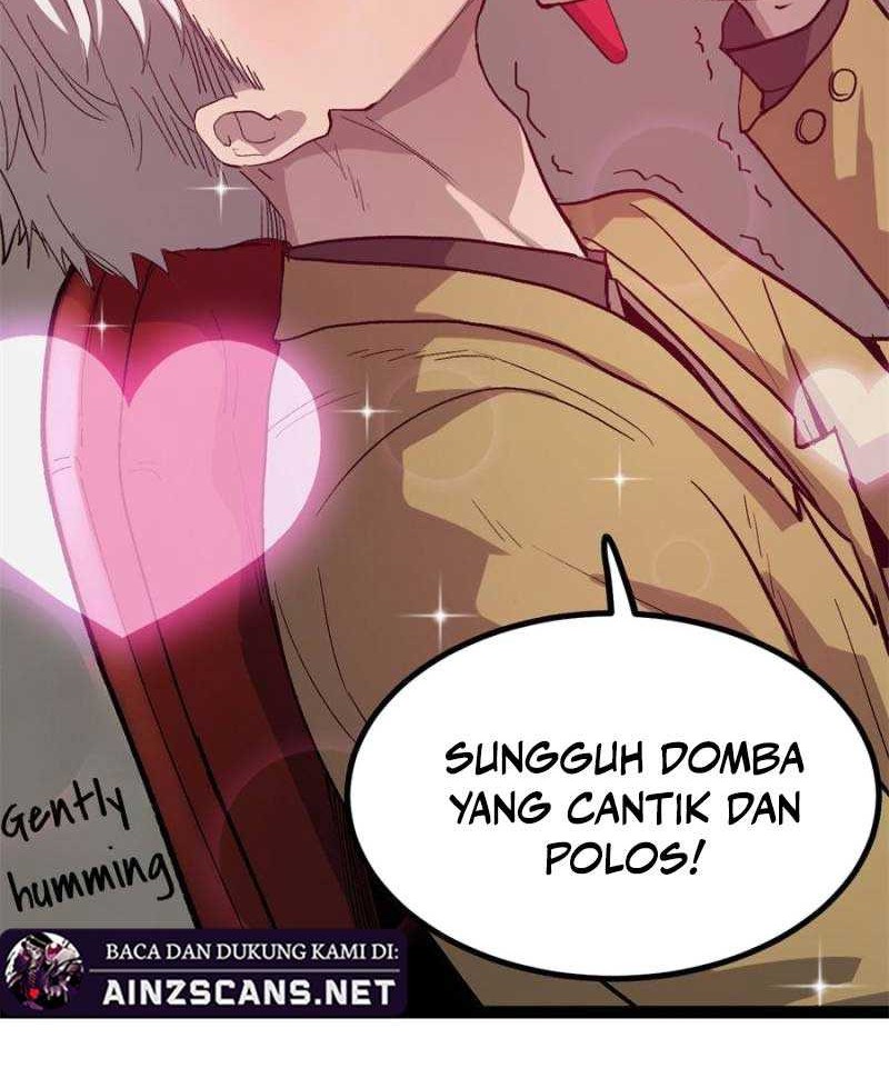 The Omni Guardian Chapter 30 Gambar 18