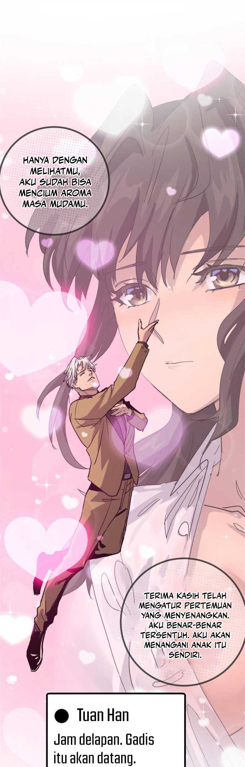 The Omni Guardian Chapter 30 Gambar 19