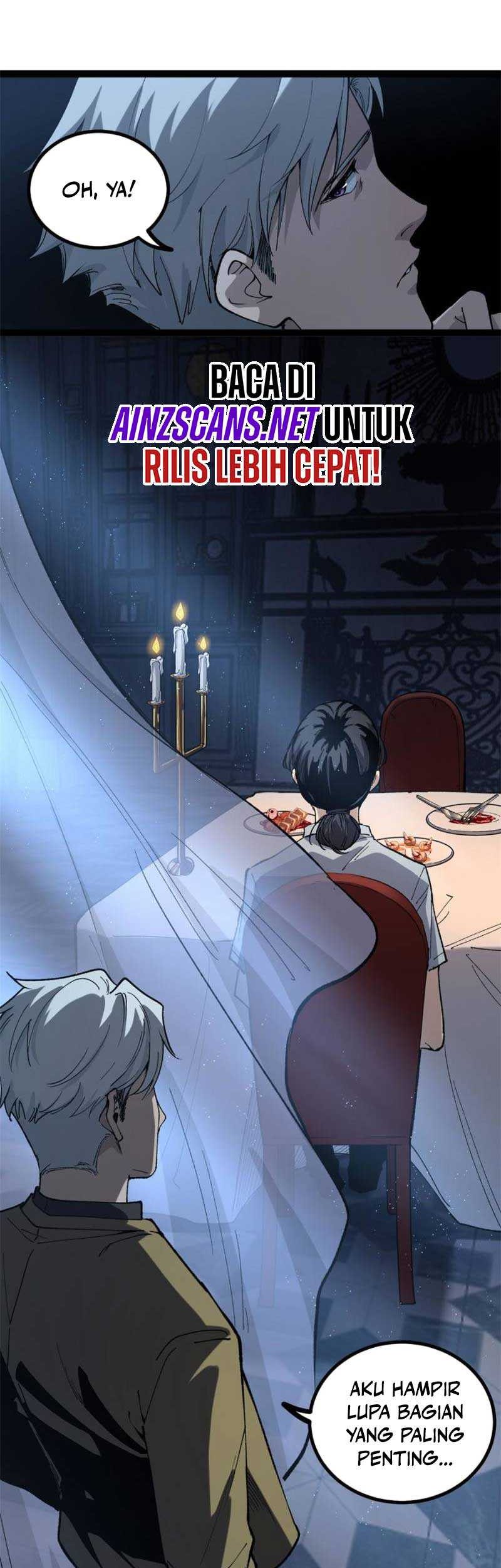 The Omni Guardian Chapter 30 Gambar 21