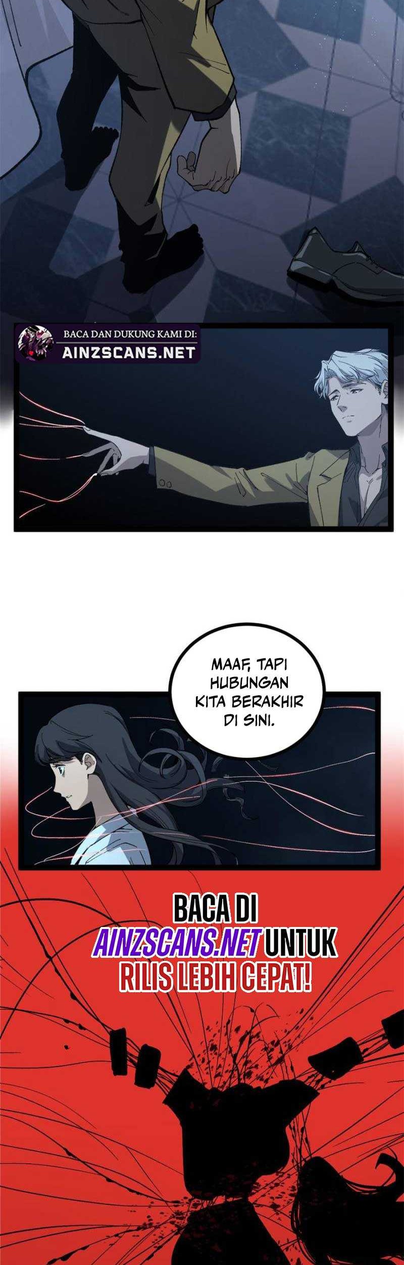 The Omni Guardian Chapter 30 Gambar 22