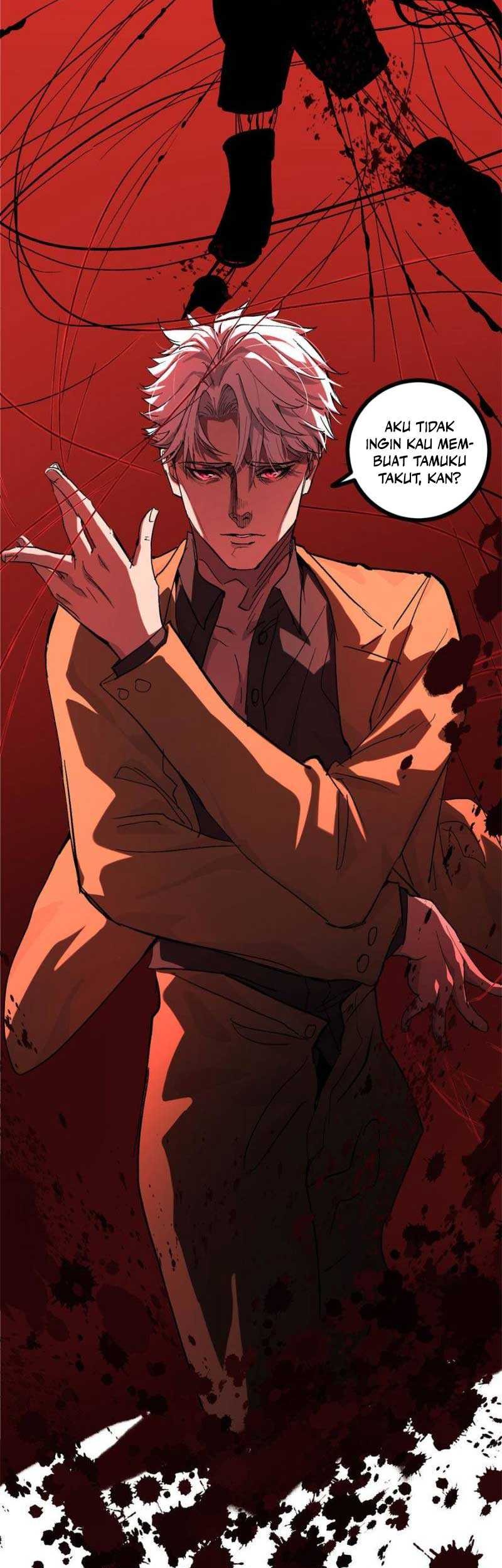 The Omni Guardian Chapter 30 Gambar 23