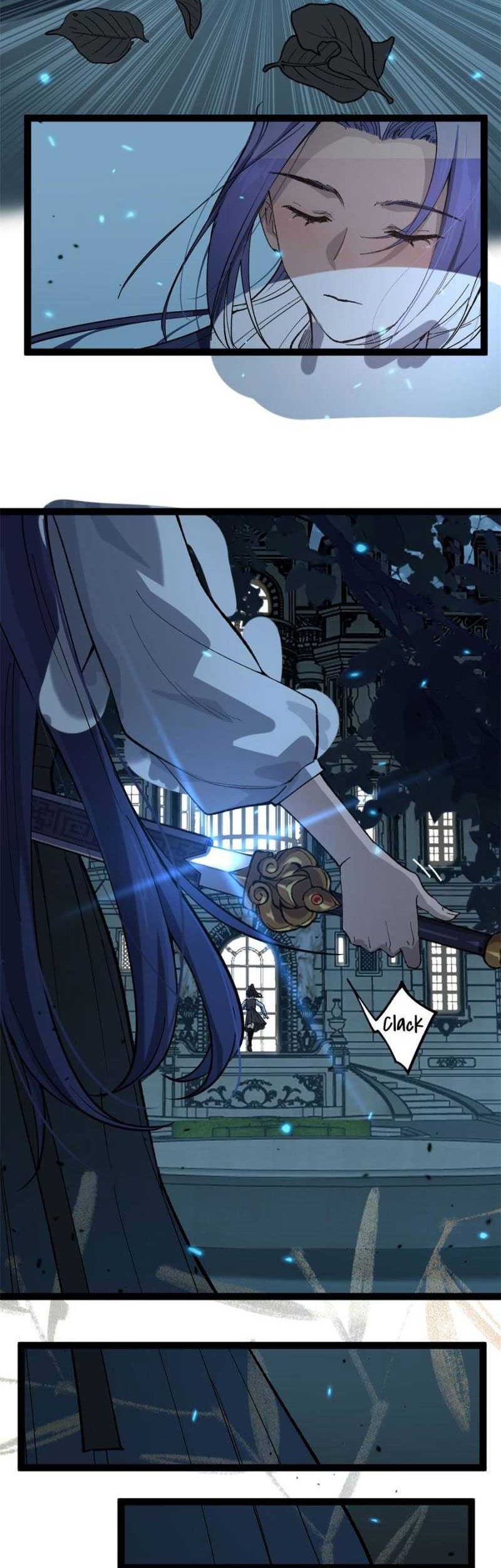 The Omni Guardian Chapter 31 Gambar 16