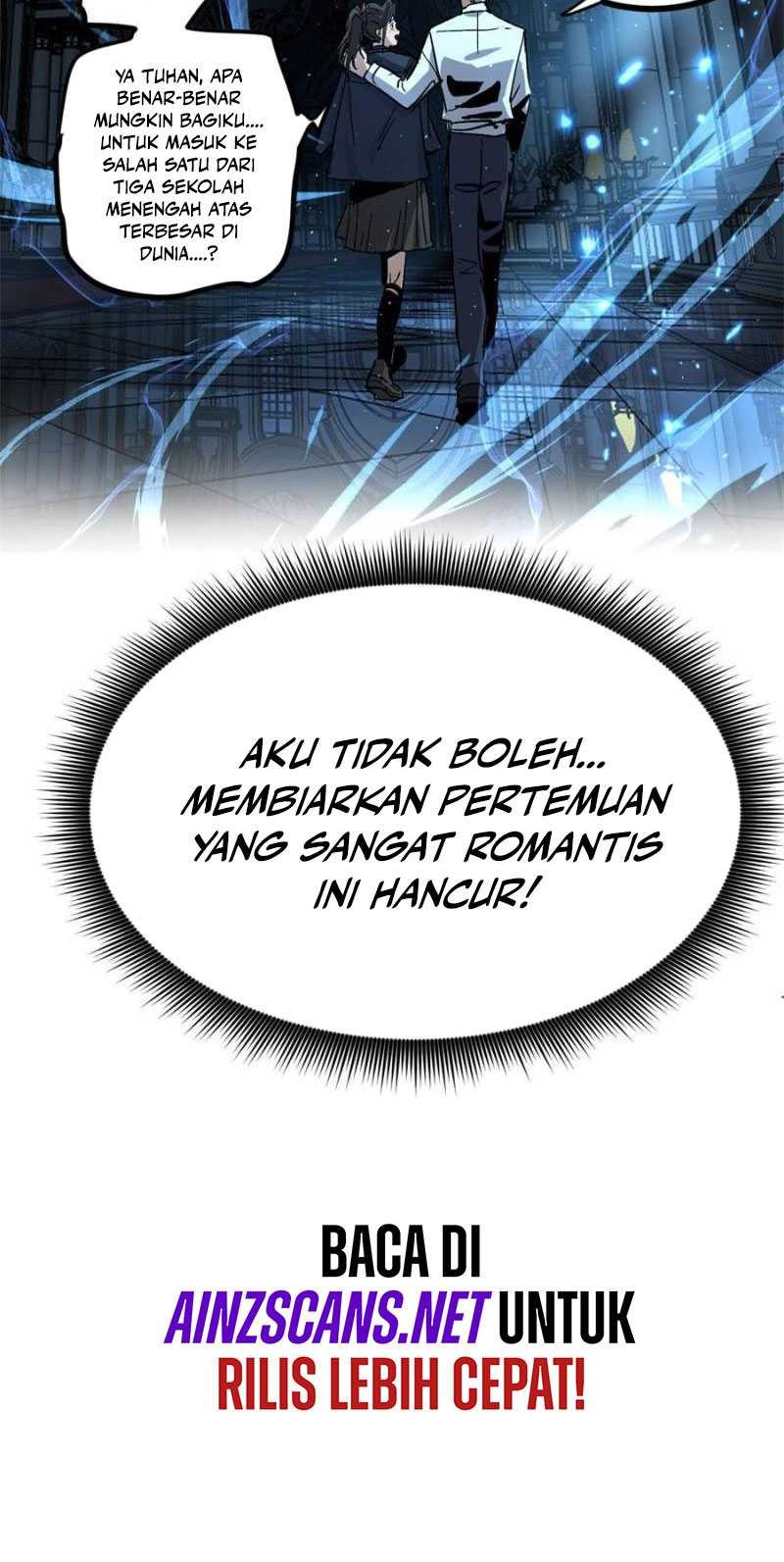 The Omni Guardian Chapter 31 Gambar 23