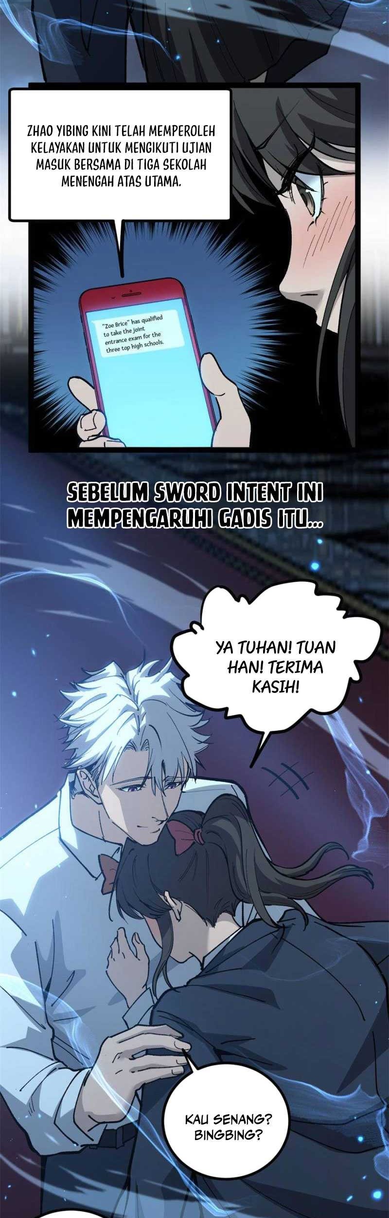 The Omni Guardian Chapter 32 Gambar 5