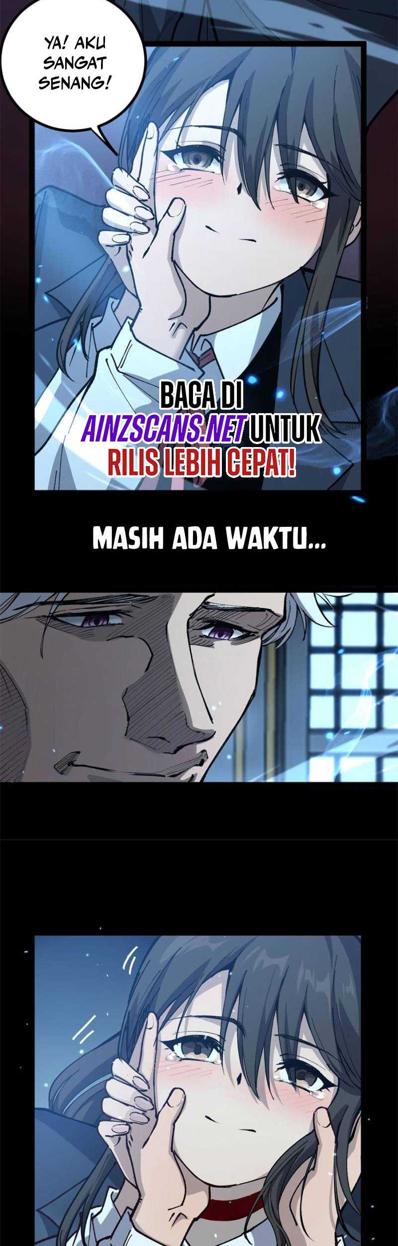 The Omni Guardian Chapter 32 Gambar 6