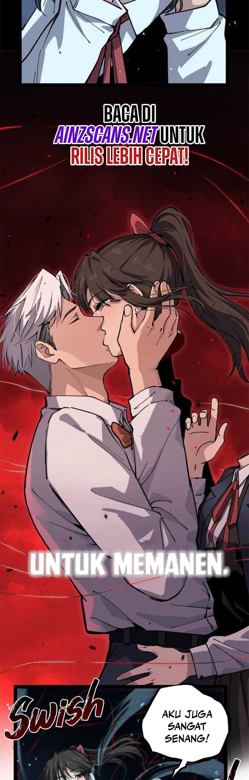 The Omni Guardian Chapter 32 Gambar 7