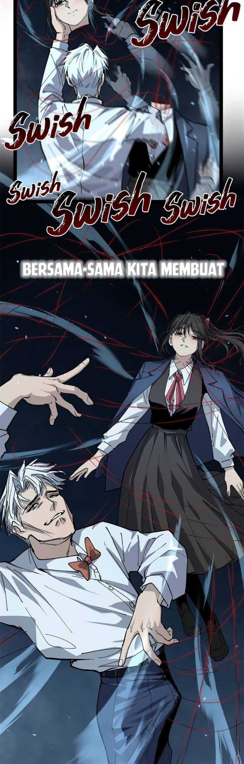 The Omni Guardian Chapter 32 Gambar 8