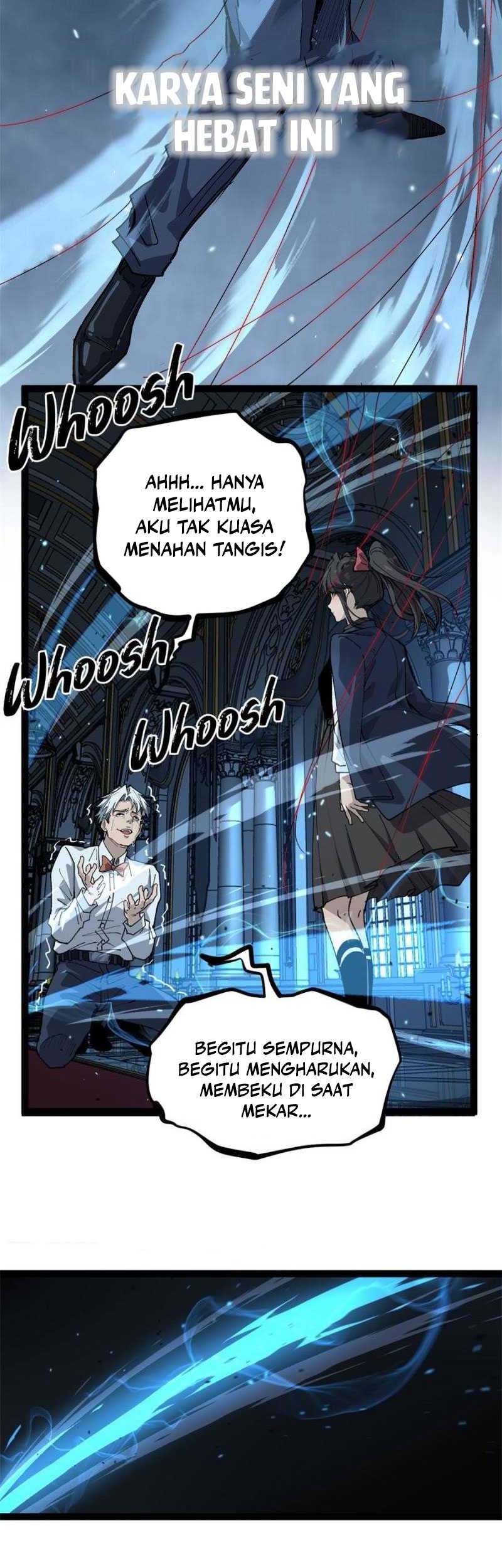 The Omni Guardian Chapter 32 Gambar 9