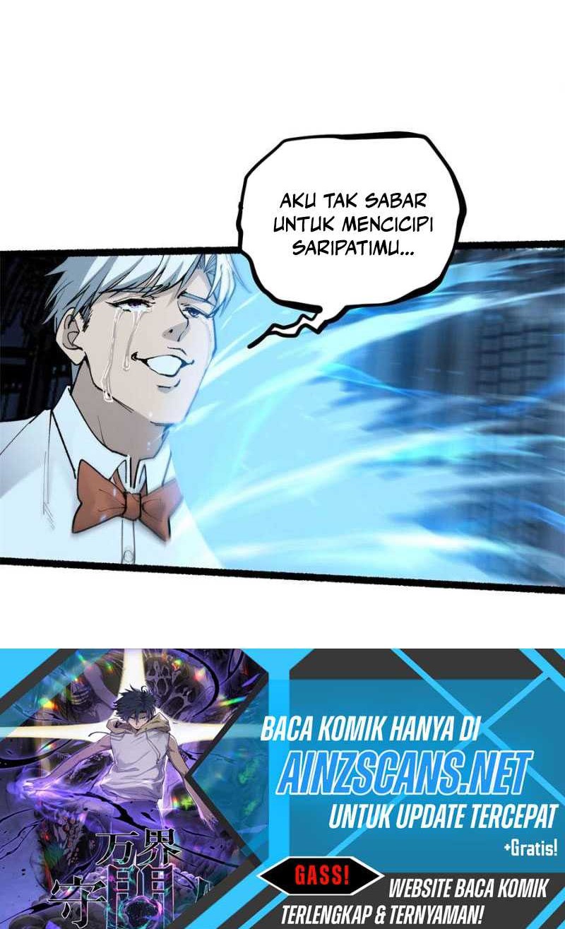 The Omni Guardian Chapter 32 Gambar 10