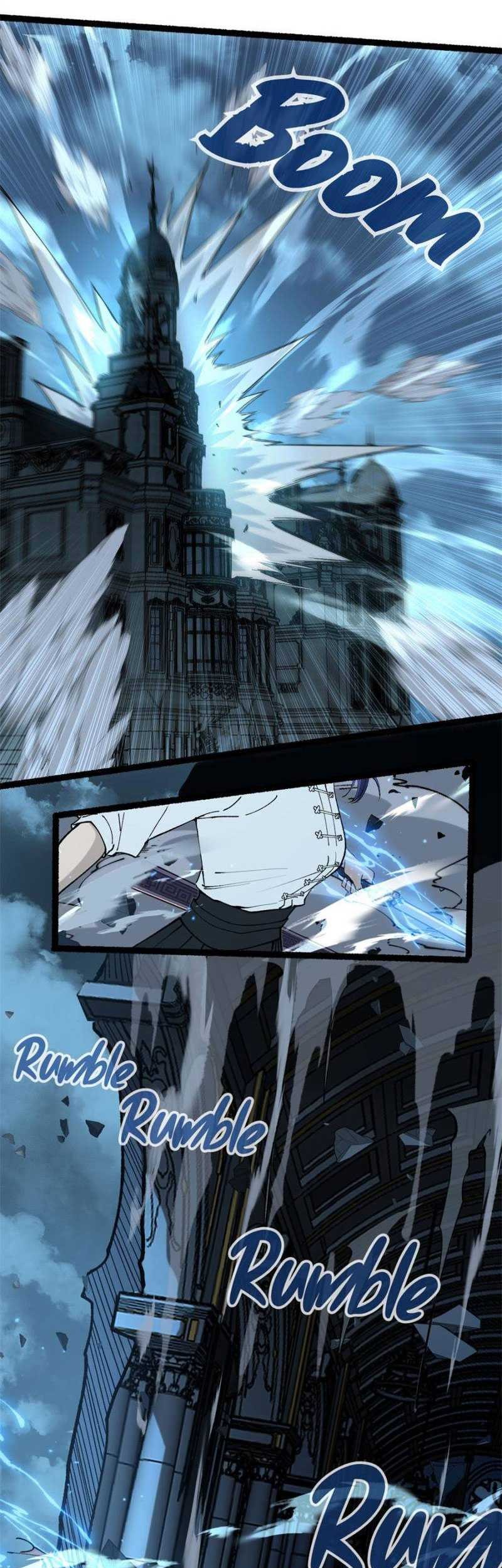 The Omni Guardian Chapter 32 Gambar 11