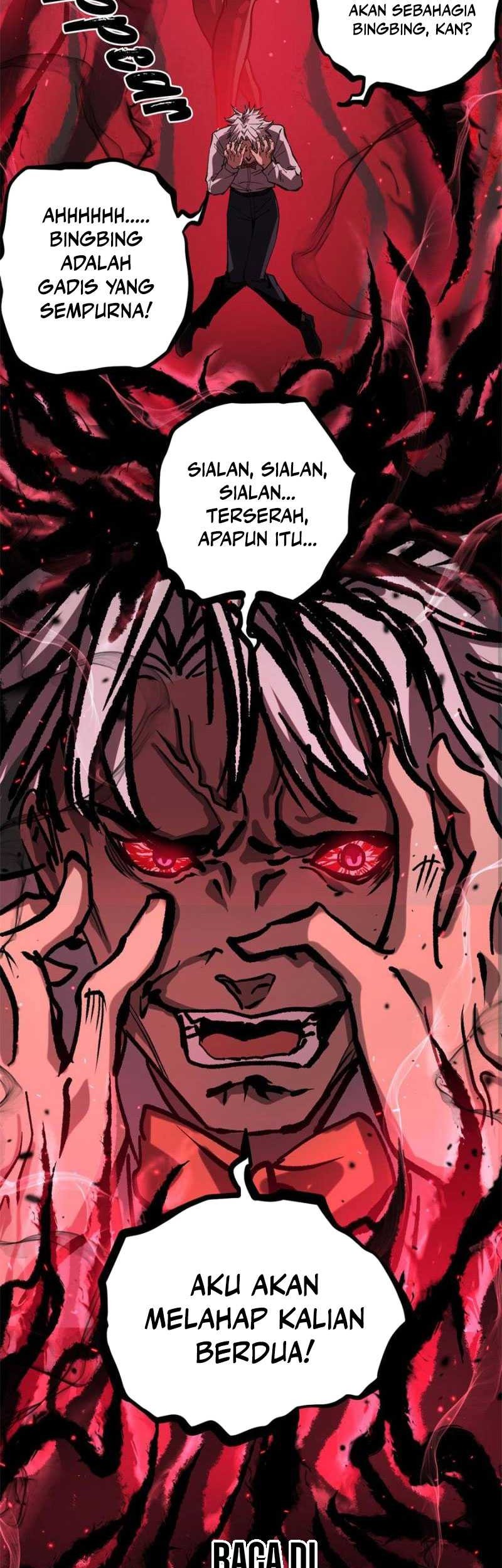 The Omni Guardian Chapter 32 Gambar 21