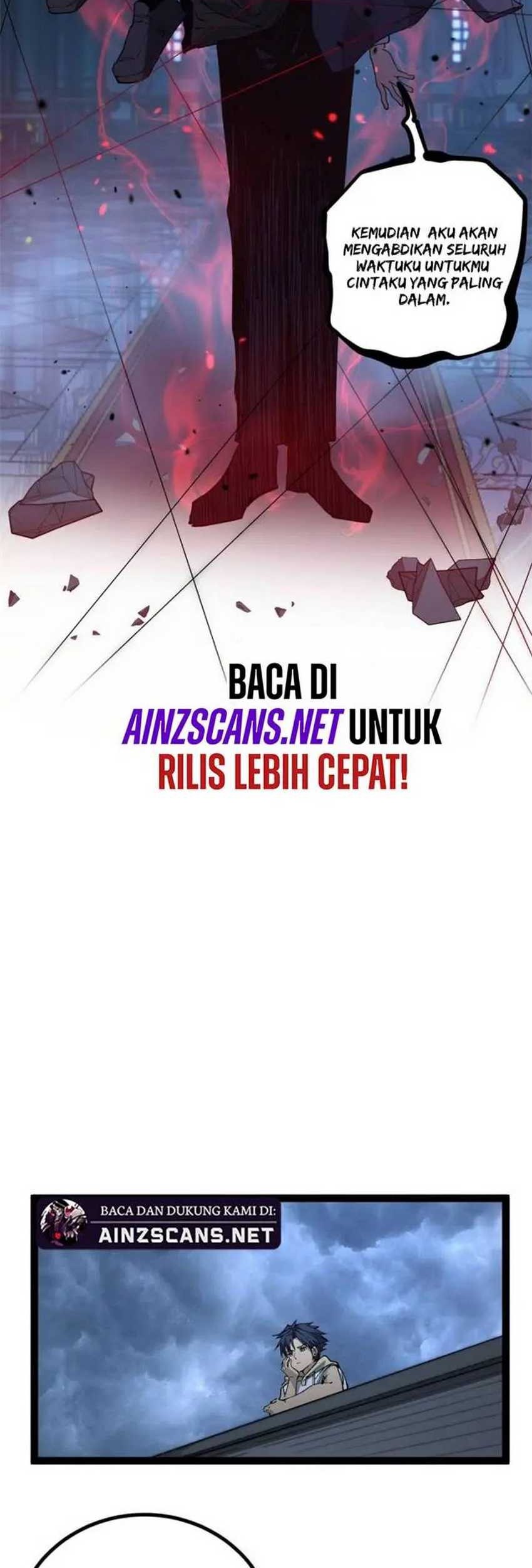 The Omni Guardian Chapter 33 Gambar 9