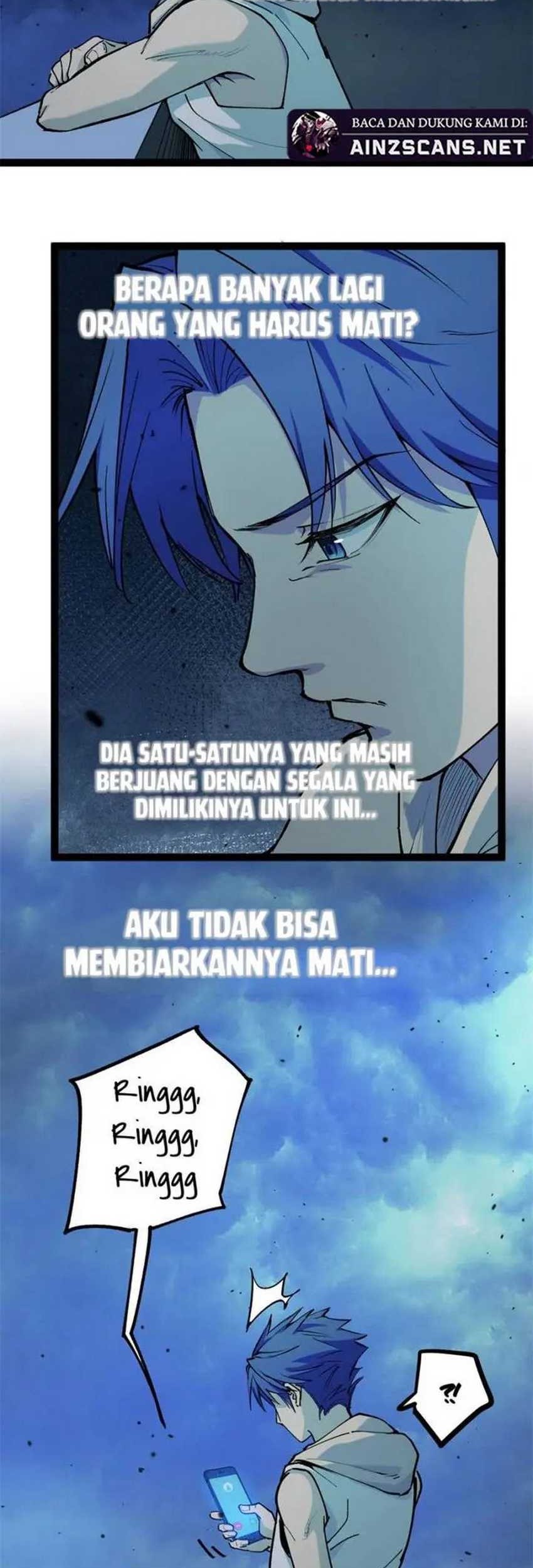 The Omni Guardian Chapter 33 Gambar 13