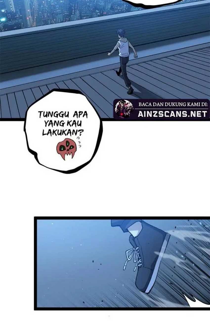 The Omni Guardian Chapter 33 Gambar 18