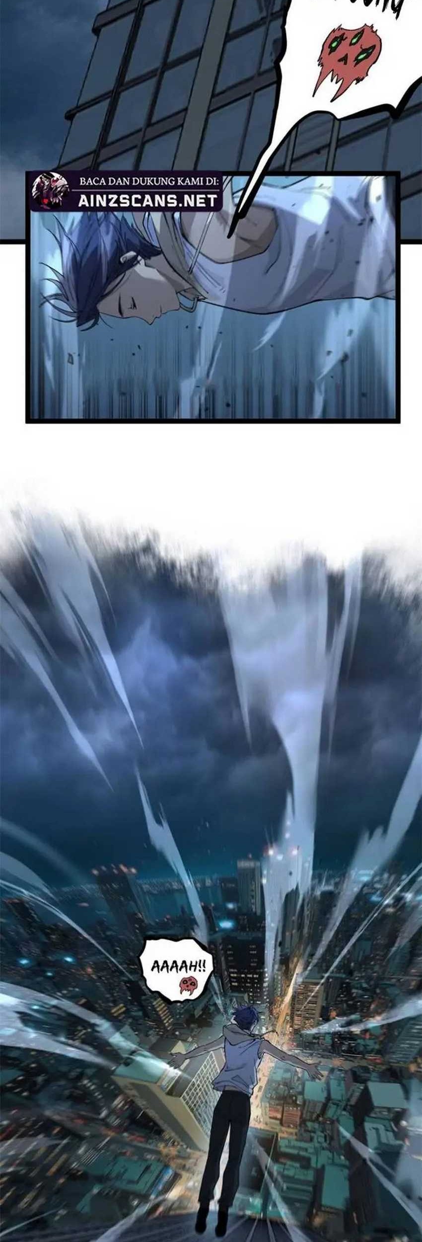 The Omni Guardian Chapter 33 Gambar 22