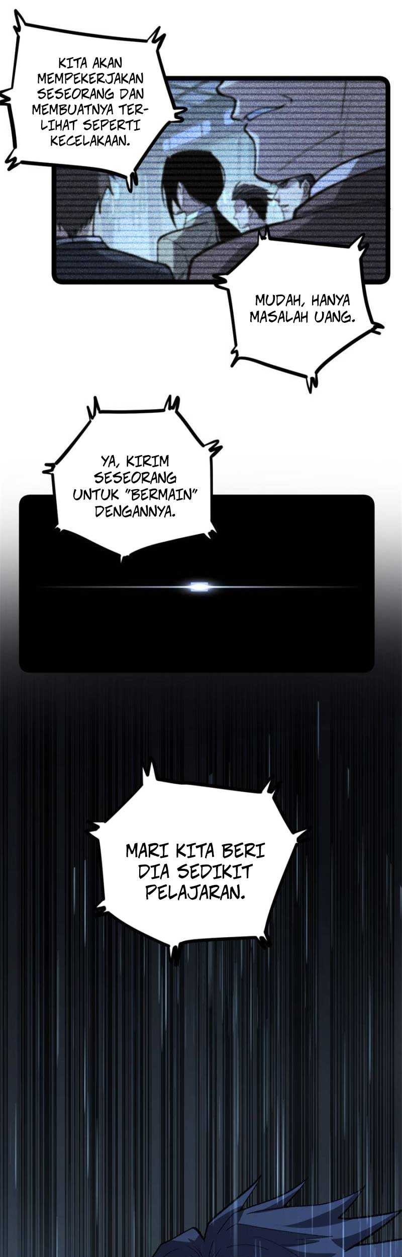 The Omni Guardian Chapter 44 Gambar 8