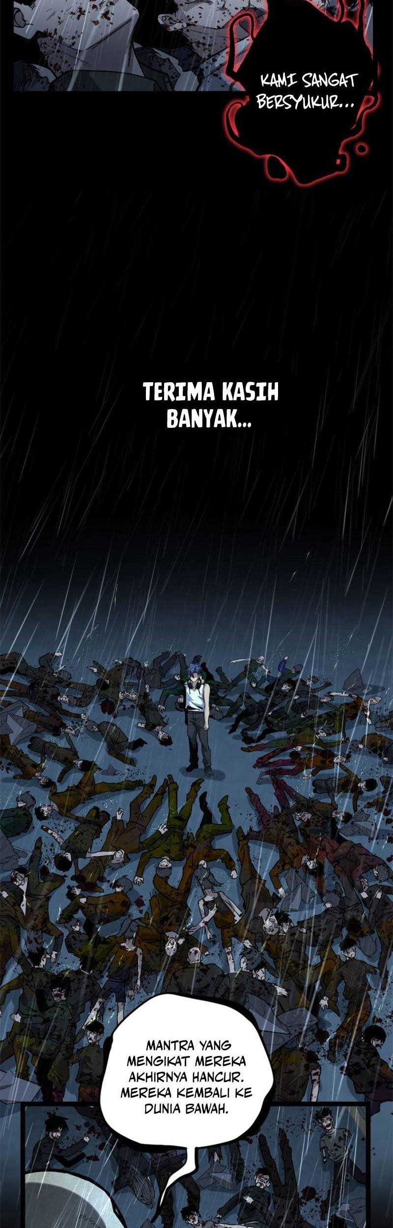 The Omni Guardian Chapter 44 Gambar 17