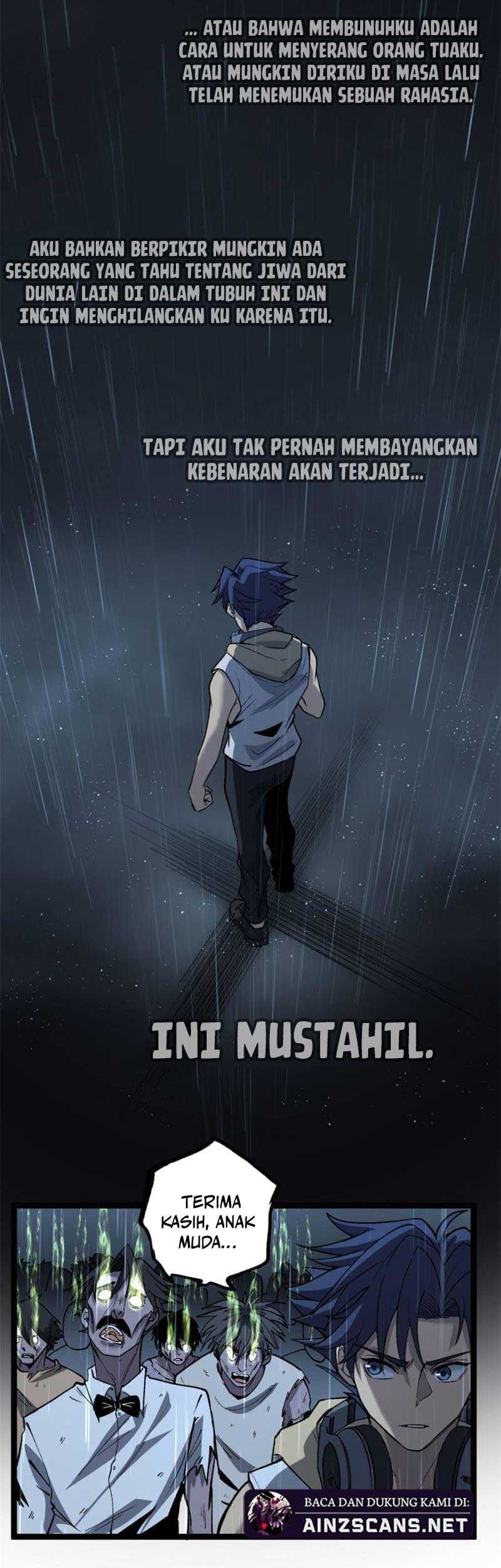 The Omni Guardian Chapter 44 Gambar 10