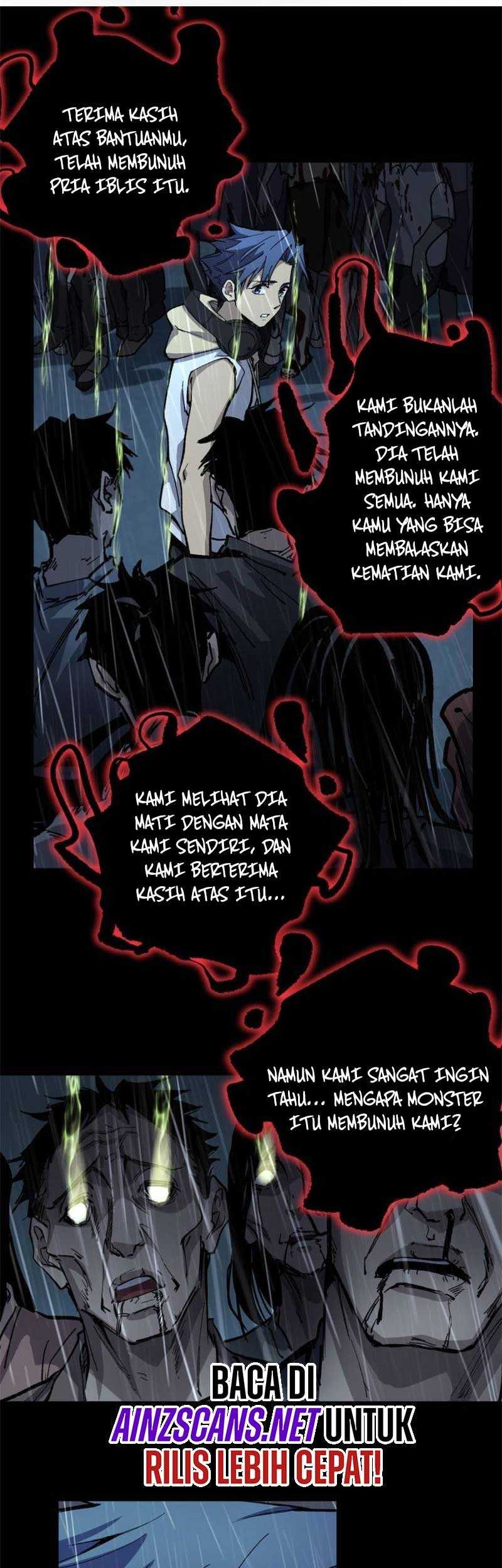 The Omni Guardian Chapter 44 Gambar 11